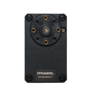 ロボット Wagtail DYNAMIXEL XC430-W240-T - ROBOTIS