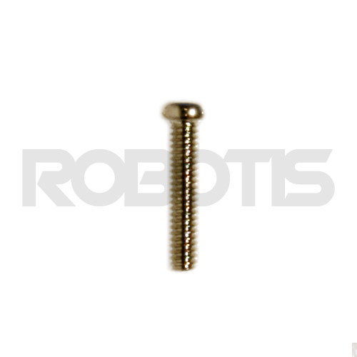 S3 Bolt PHS M2x10 (50 pcs)