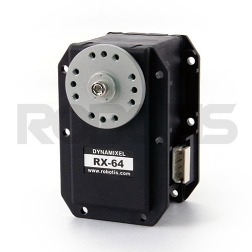 PARTS - CLEARANCE ITEMS - ROBOTIS