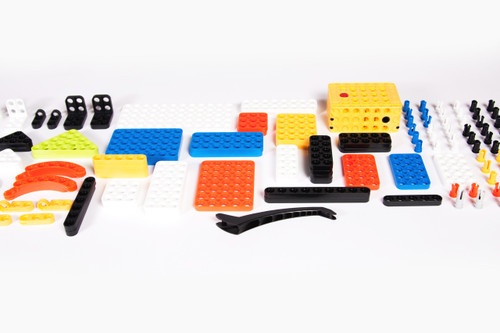 robotis play 600 pets