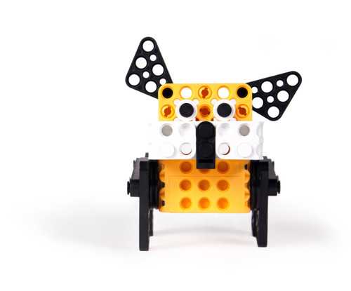 robotis play 600 pets