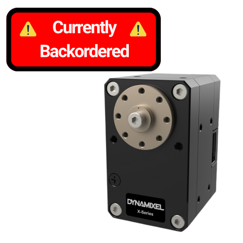 DYNAMIXEL XM430-W210-R