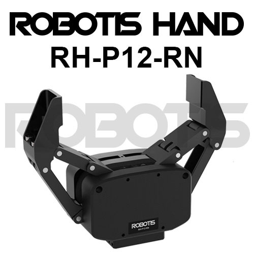 ROBOTIS Hand RH-P12-RN
