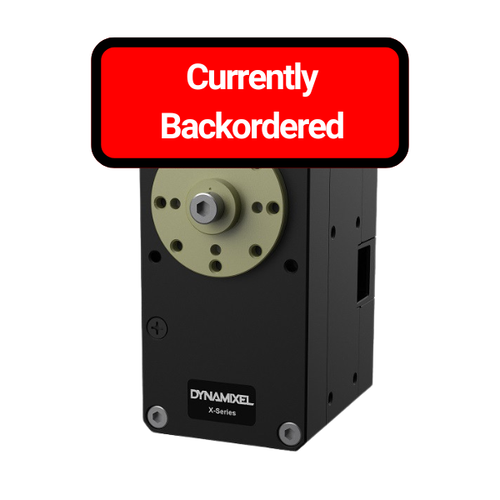 DYNAMIXEL XH540-V270-R