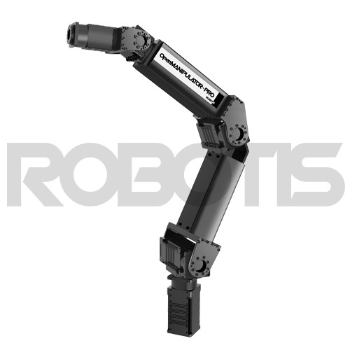 OpenMANIPULATOR-P (RM-P60-RNH)