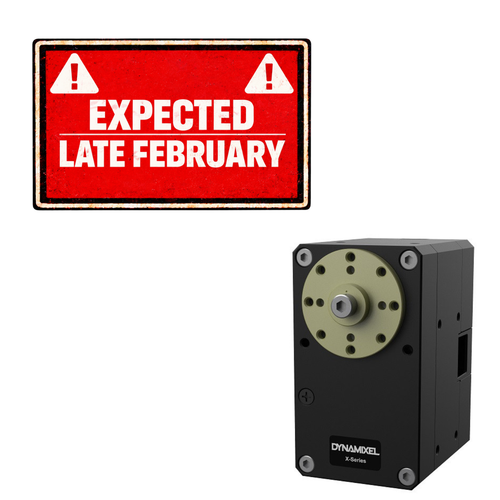 DYNAMIXEL XD540-T270-R