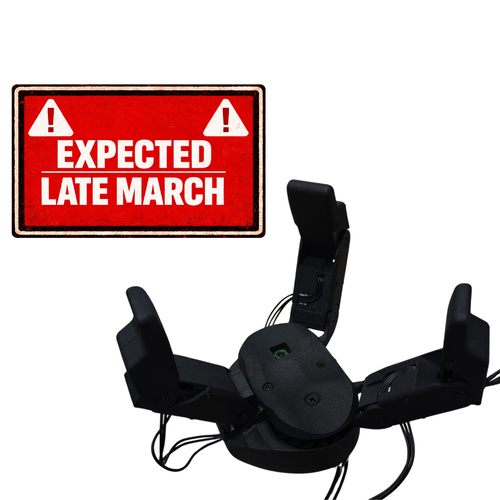 EN02-OP LITE VERSION (Servos Only)