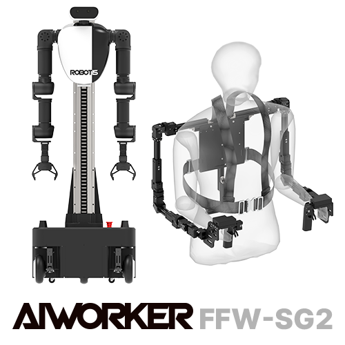 AI Worker FFW-SG2 [US]