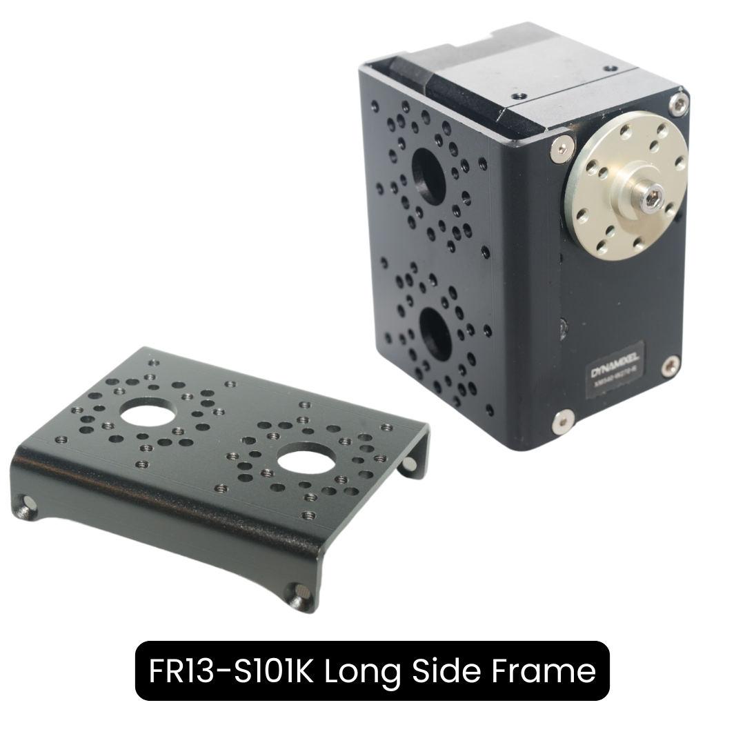 DYNAMIXEL XM540-W150-R - ROBOTIS