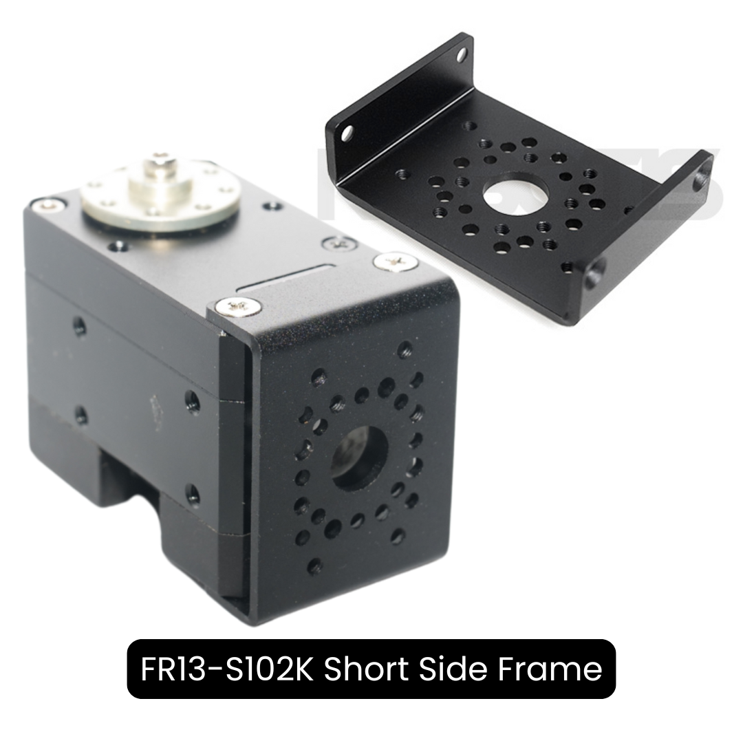 DYNAMIXEL XM540-W270-R - ROBOTIS