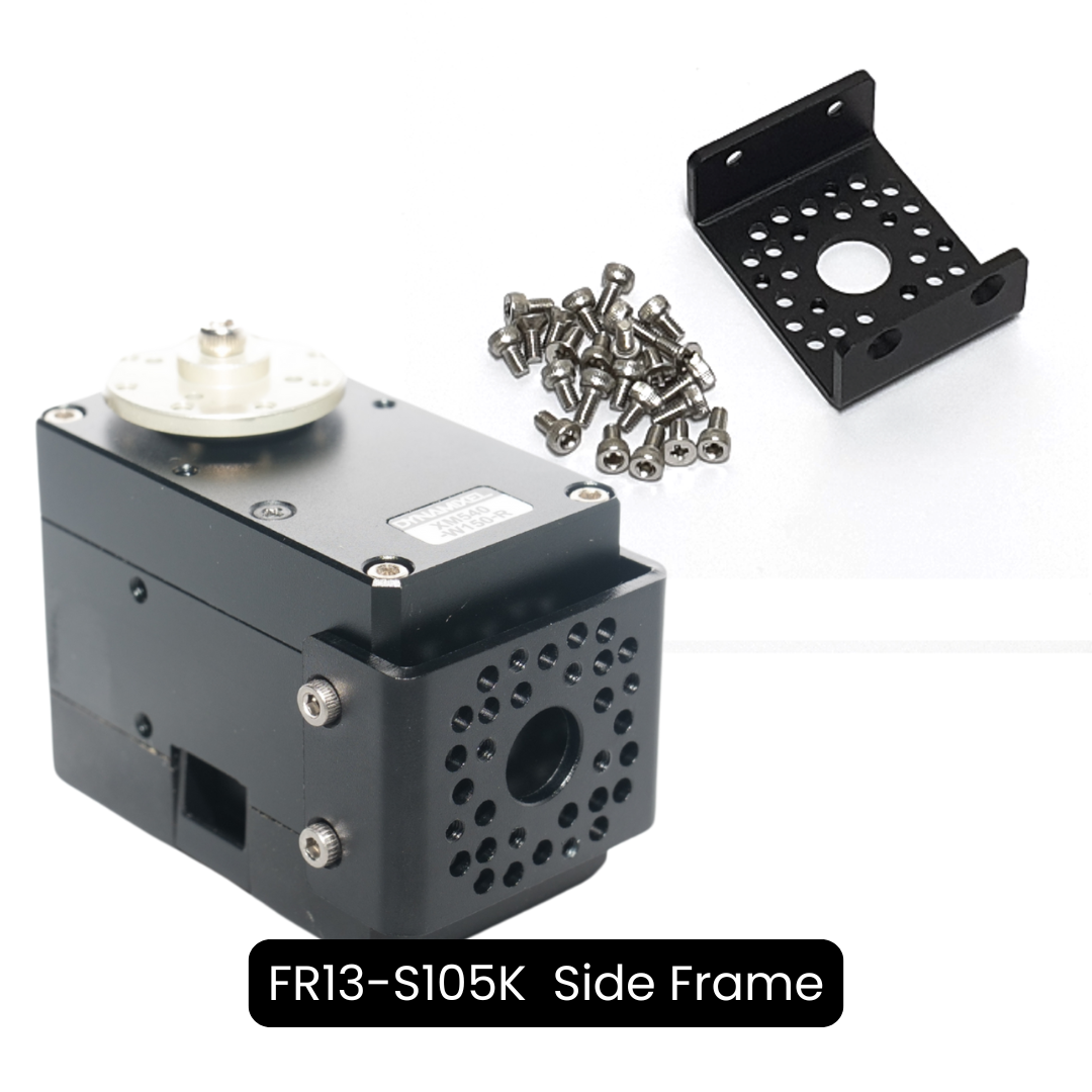 DYNAMIXEL XW540-T260-R - ROBOTIS