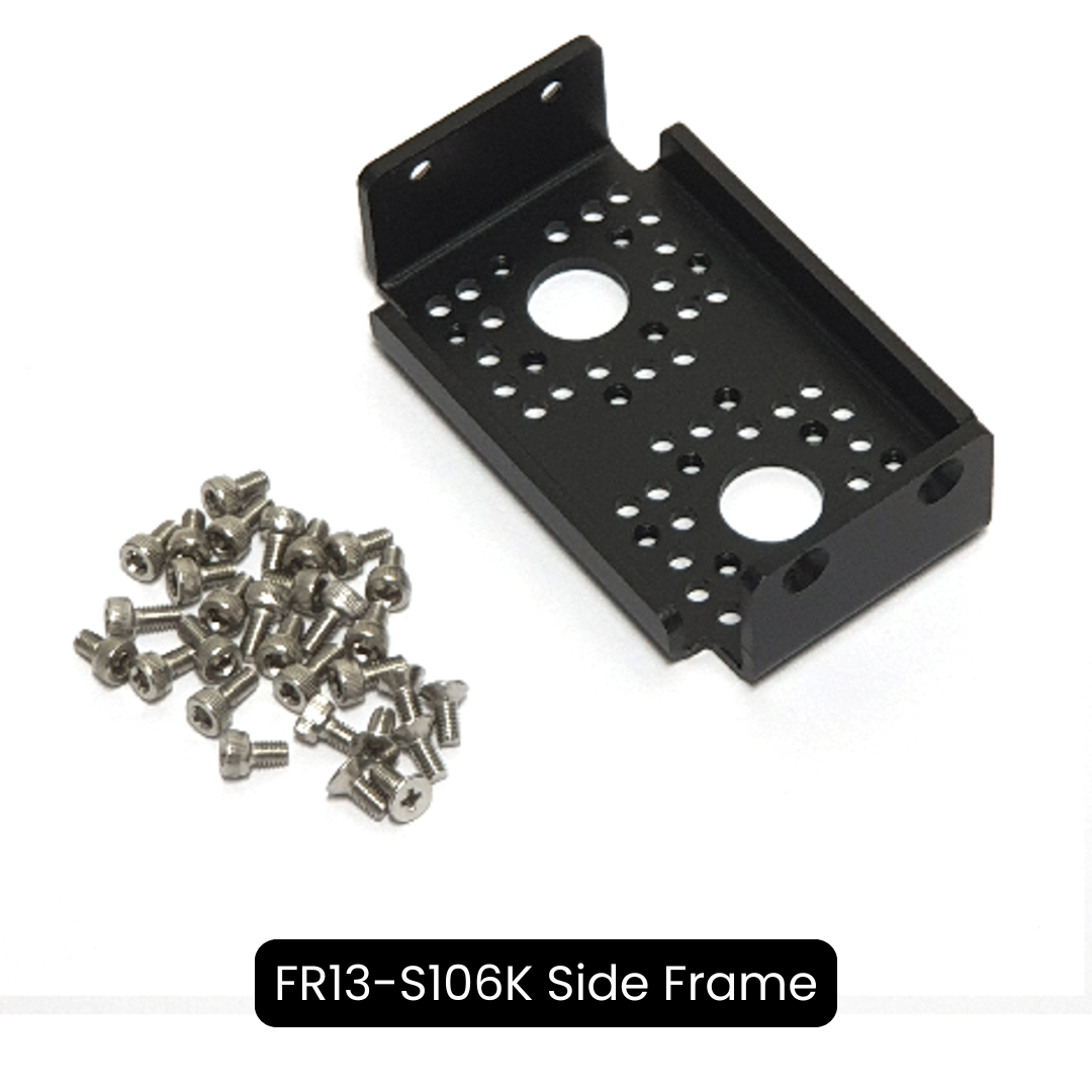 DYNAMIXEL XW540-T260-R - ROBOTIS