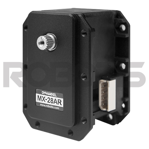 DYNAMIXEL MX-28AR - ROBOTIS