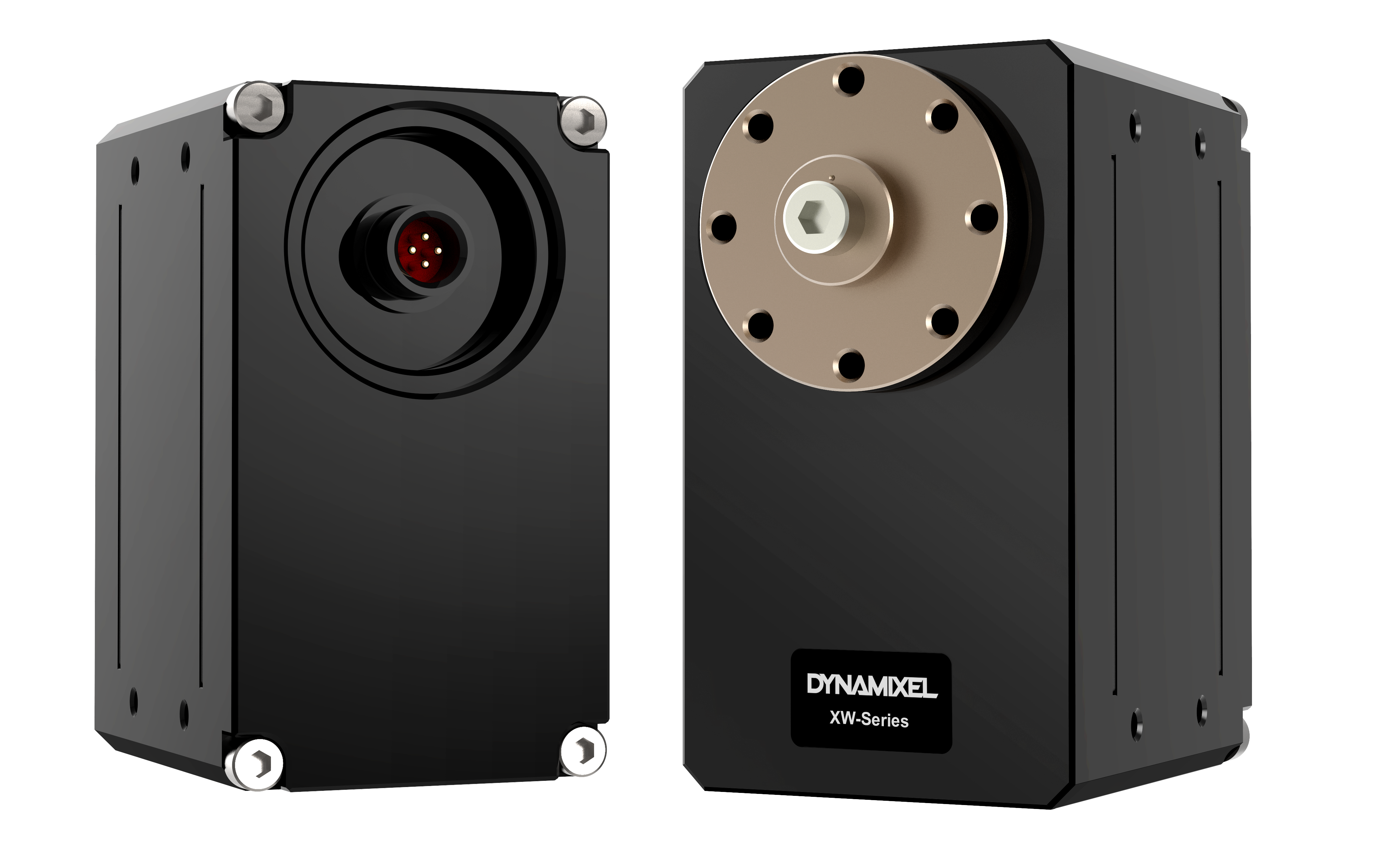 YRSM(´- `*) DYNAMIXEL XW540-T140-R - ROBOTIS