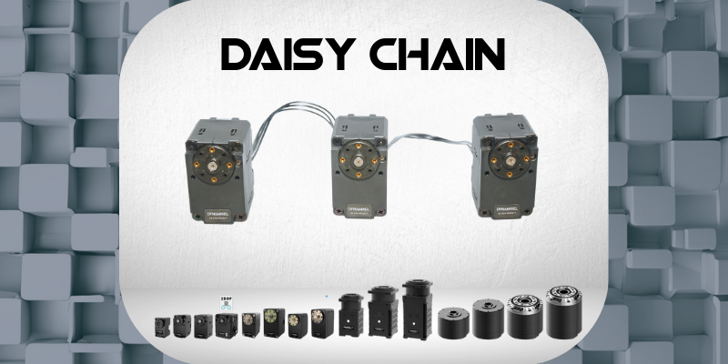 Tech Tips - Powering Large DYNAMIXEL Daisy Chains: What You Need to Know