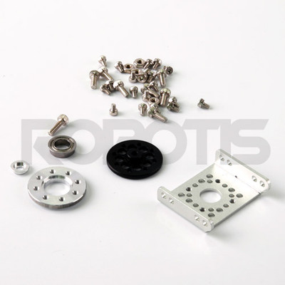 FR07-F101K Set - ROBOTIS