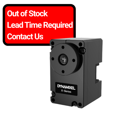 DYNAMIXEL XC330-T288-T - ROBOTIS