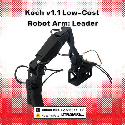 klow cost Koch v1.1 Low-Cost Robot Arm: Leader what is injectable l Size:450 Ml glow repair cream