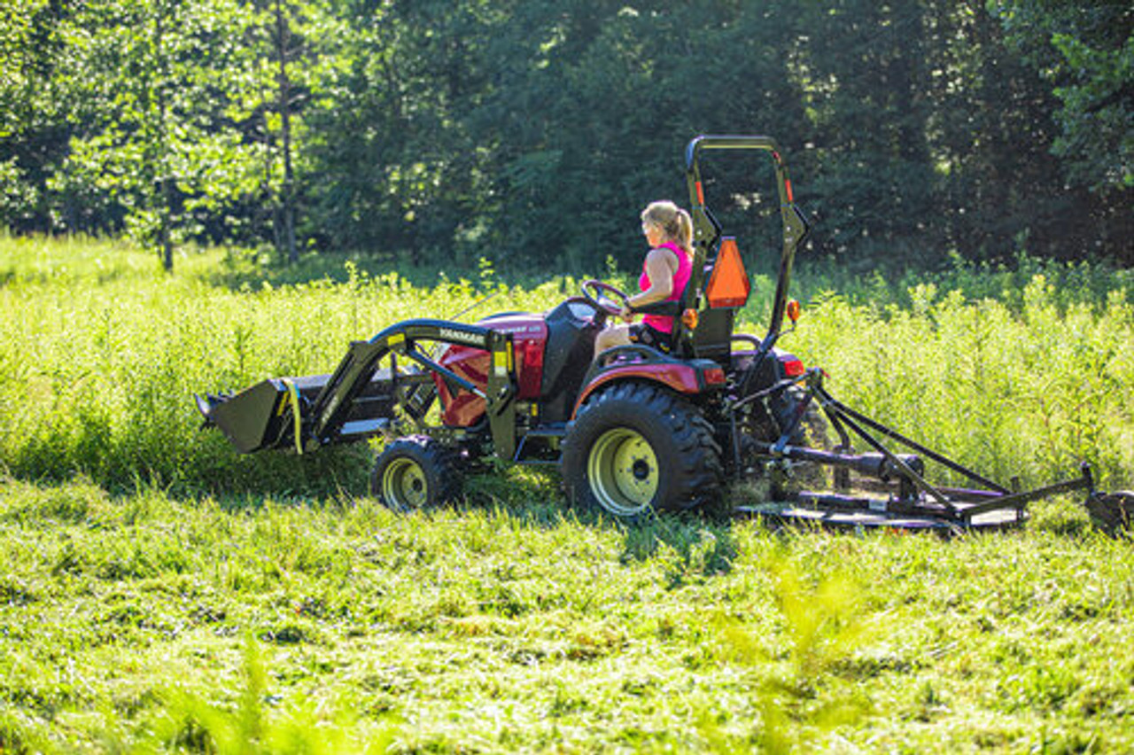 ATV - UTV - Tractor Implements