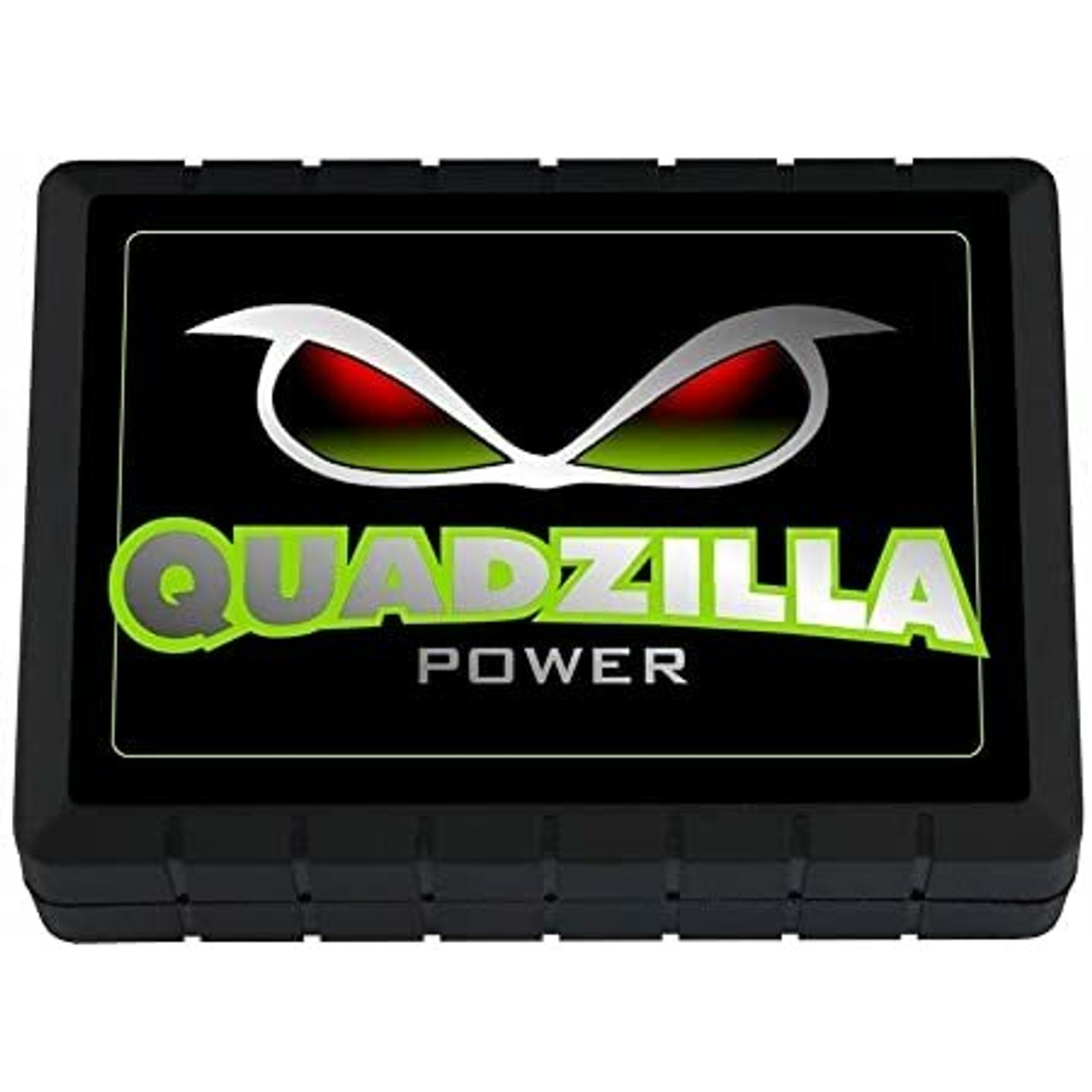 Quadzilla