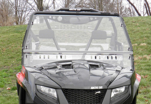 Arctic Cat Prowler 550 / 700XT / 1000XT Windshield