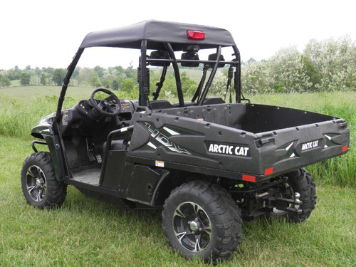 2015‐2017 Arctic Cat Prowler 550, 700XT and 1000XT Soft Top