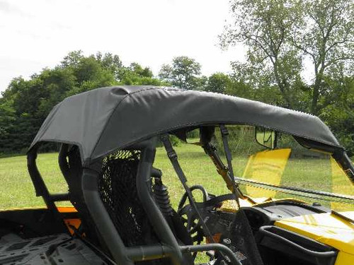 Can Am Maverick Soft Top