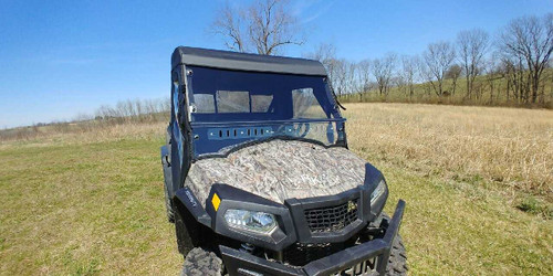 Home Depot Vector 700 Soft Top