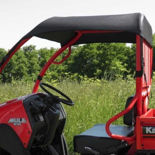 2005-2016 Kawasaki Mule 600/610 Models
