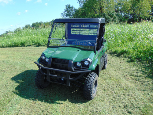 Kawasaki Mule Pro MX Soft Top