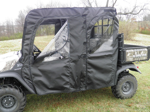 Kubota RTV X1140 Doors