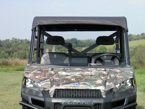 Polaris Ranger 500/700 Soft Top