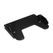 Honda Rancher Snow Plow Mounts