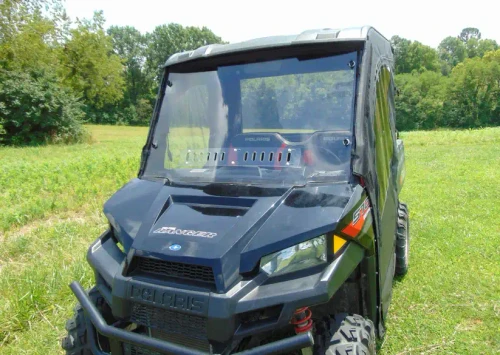 2015+ Polaris Ranger Mid Size Crew 570/SP 570 Windshield