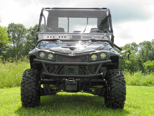 Mahindra 750 XTV Lexan Windshield 2015-2021