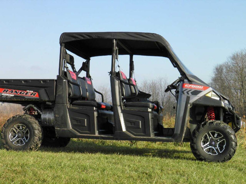 Polaris Ranger Crew 570-6 / 800 Soft Top