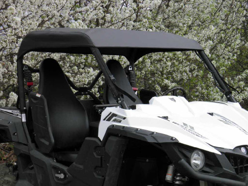 Yamaha Wolverine Soft Top