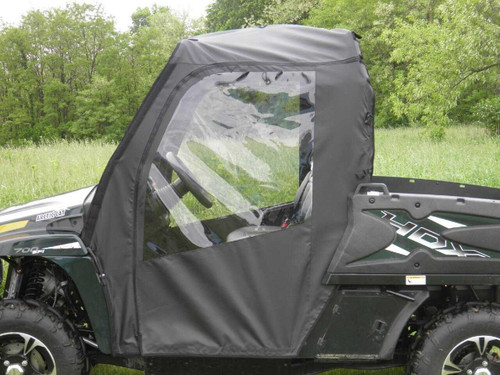 2010-2015 Arctic Cat Prowler Full Soft Doors