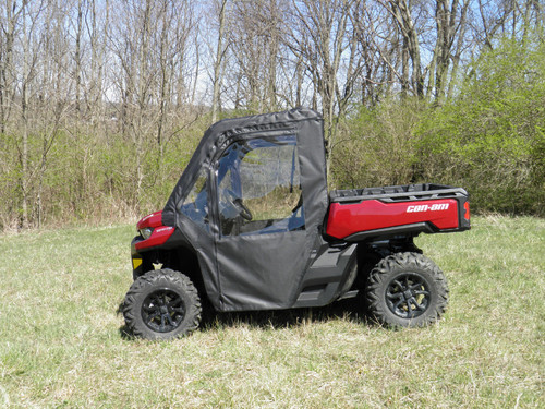 Can-Am Defender Doors