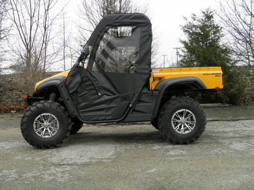 Cub Cadet Challenger 500 Soft Door