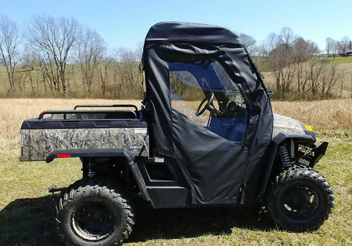 RK Performance 550 / 750 Soft Doors