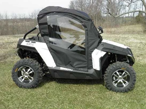CF Moto ZForce 600 Soft Doors