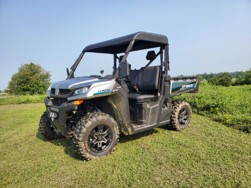 CF Moto UForce 1000 Soft Top