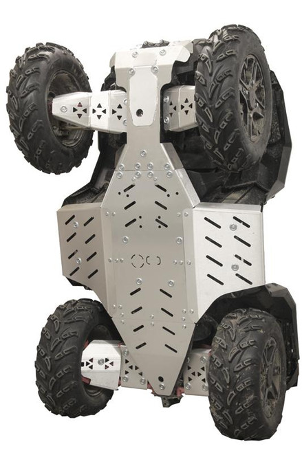 Polaris Sportsman XP 1000 Skid Plate