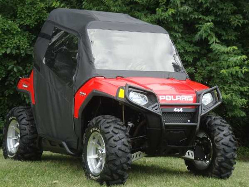Polaris RZR 570 / 800 / 900 - Soft Doors