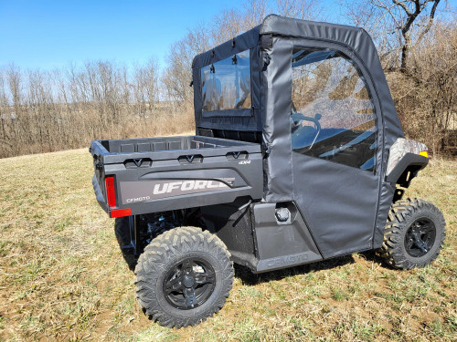 CF MOTO UForce 600 Doors & Rear Window