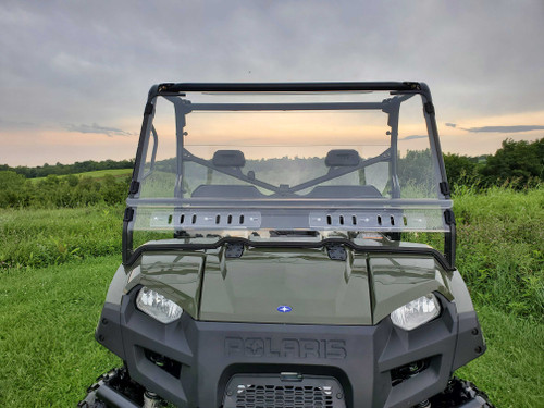 Polaris Ranger Full Size 570 Windshield