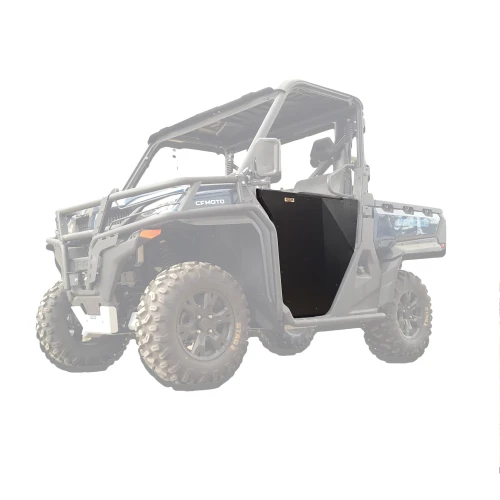 CF Moto UForce 1000 Half Doors 2023+