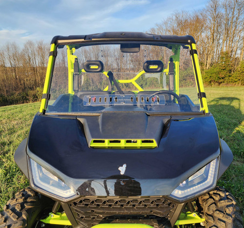 Segway UT10 / UT10 Crew Windshield