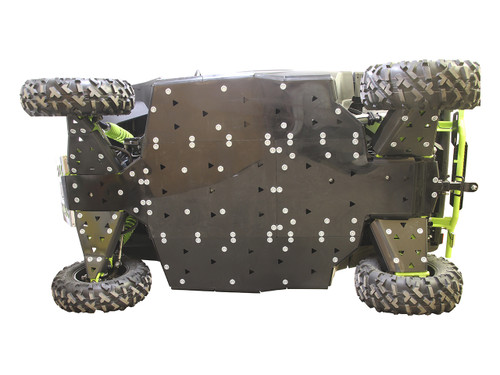 Segway UT10 Skid Plate